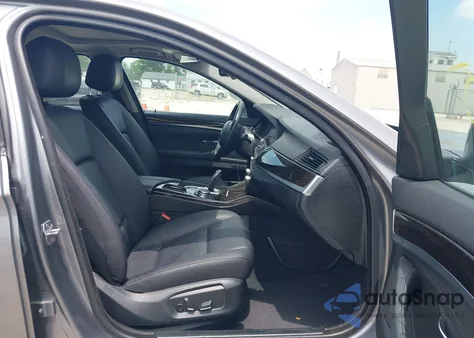 2015 BMW 528 Xi z USA, uszkodzony, nr VIN WBA5A7C53FD626367